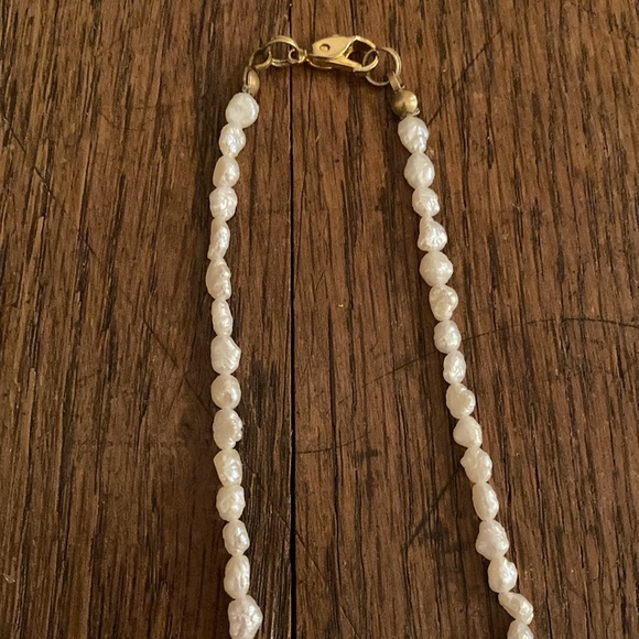 Beaded/Shell Necklaces Bundle of 4 - Picture 10 of 10